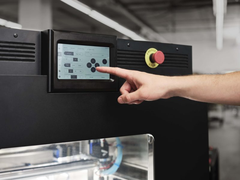 3D Printing for Manufacturing Operations | AON3D