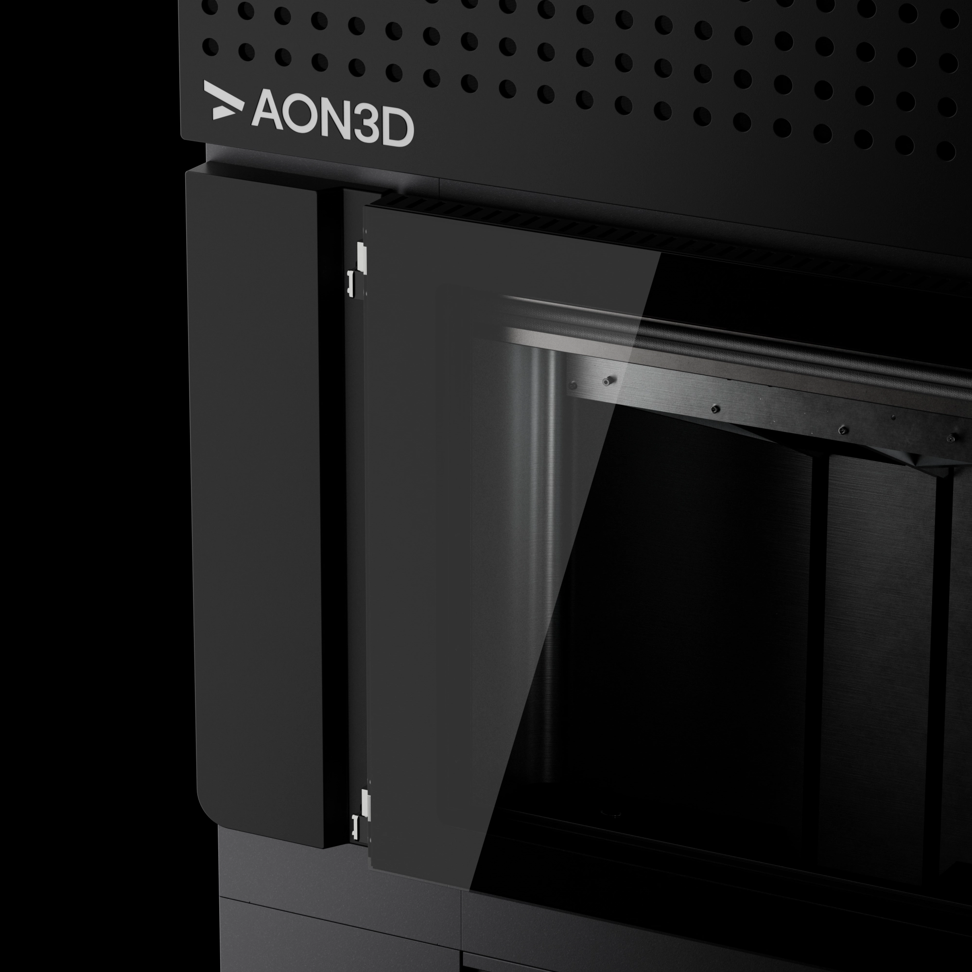 Get a Quote for the Hylo™ Industrial 3D Printer | AON3D