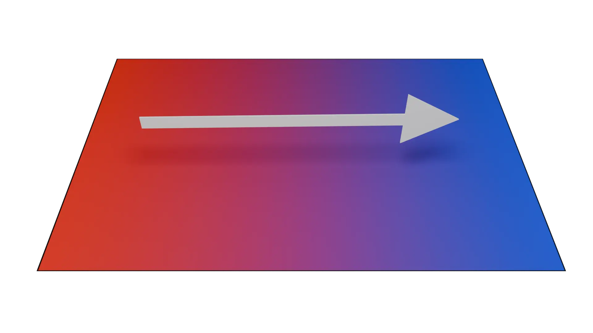 Blade airflow diagram
